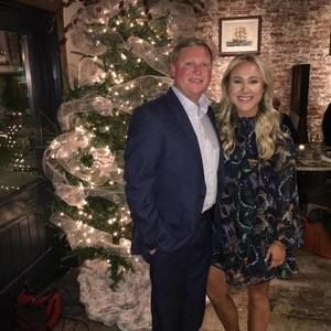 Meet your Posher, Marc